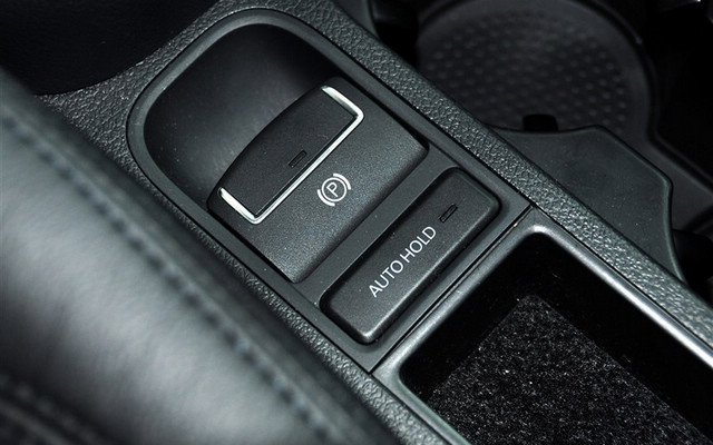 翼虎對比途觀 25萬級SUV技術流大對決