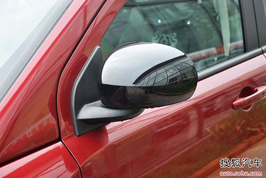 Jeep 指南者 實拍 外觀 圖片