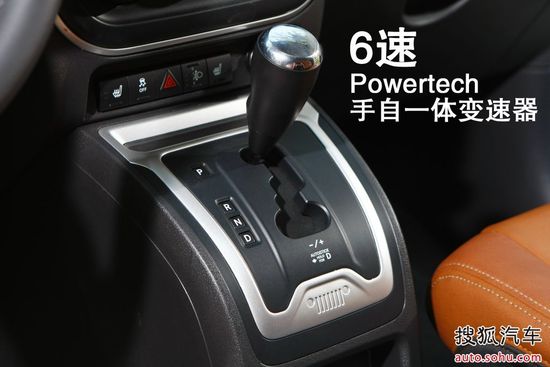 Jeep 指南者 實拍 圖解 圖片