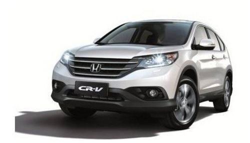 兩強相爭必有一王  CR-V對比RAV4