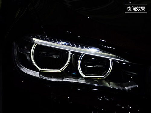 法蘭克福車(chē)展實(shí)拍全新寶馬X5