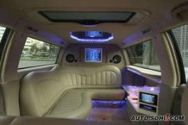 哈弗 派 實拍 內飾 圖片