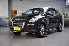 納智捷 大7 SUV 實拍 外觀 圖片