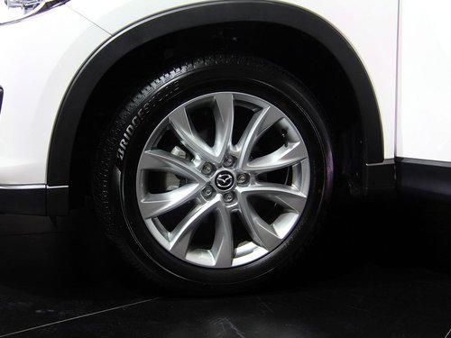 長安馬自達 2.5L 自動