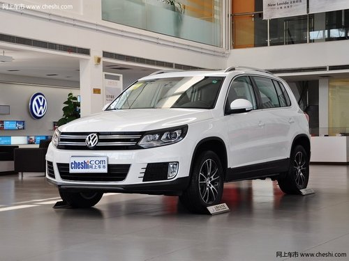 最新上市6款SUV盤點