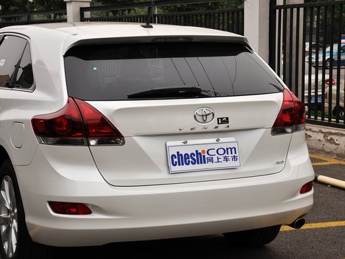 豐田(進口) 2.7L 自動