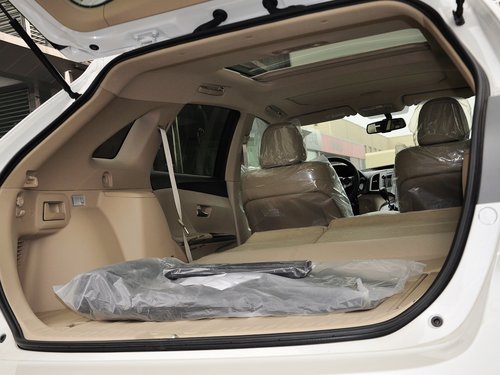 豐田(進口) 2.7L 自動