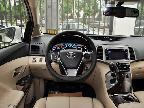 豐田(進口) 2.7L 自動