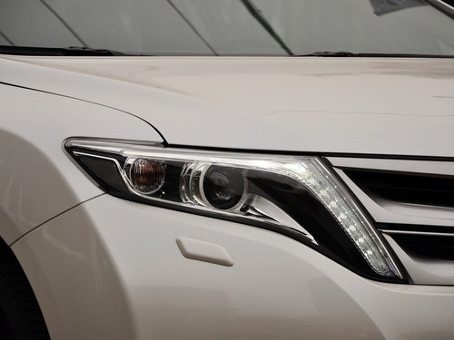 豐田(進口) 2.7L 自動