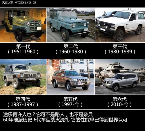 日產日產(進口)途樂2012款 5.6 V8旗艦版