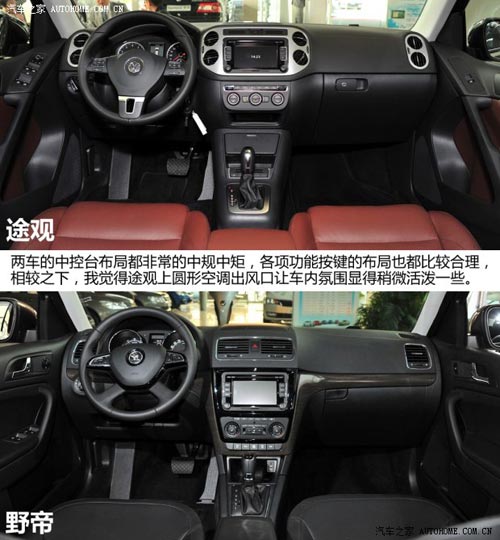 斯柯達上海大眾斯柯達野帝2014款 1.8TSI DSG野驅版