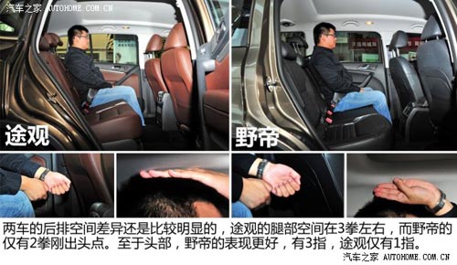 斯柯達上海大眾斯柯達野帝2014款 1.8TSI DSG野驅版