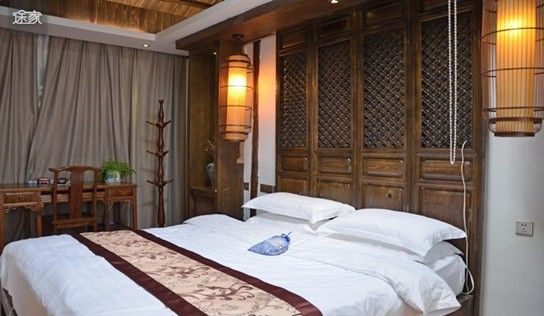 秋冬旅游推薦:五大最“暖心”的旅游目的地