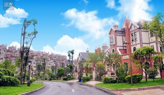 秋冬旅游推薦:五大最“暖心”的旅游目的地