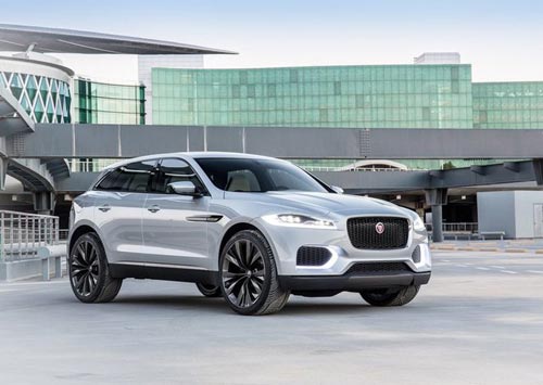 廣州車展全新SUV車型前瞻 布局細分市場