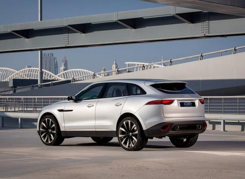 廣州車展全新SUV車型前瞻 布局細分市場