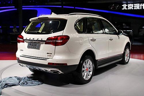 未來將上市中型SUV車型前瞻 實力派攪局