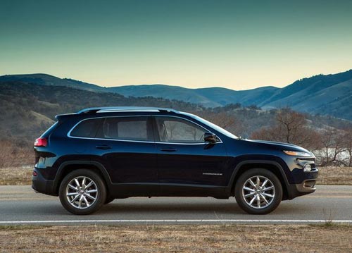 廣州車展全新SUV車型前瞻 布局細分市場