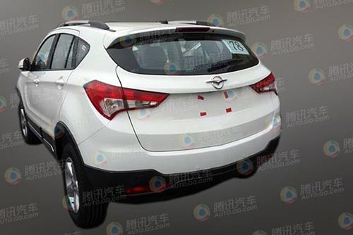 廣州車展全新SUV車型前瞻 布局細分市場