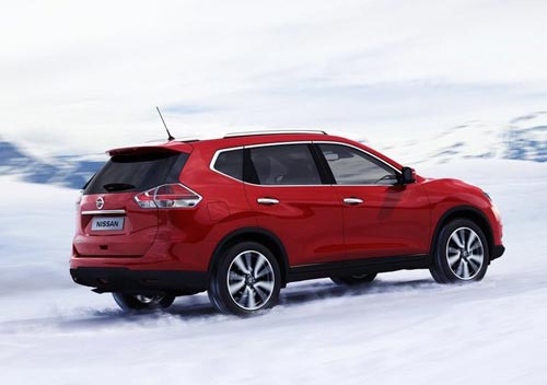 廣州車展全新SUV車型前瞻 布局細分市場