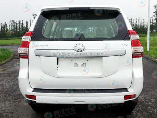 廣州車展全新SUV車型前瞻 布局細分市場