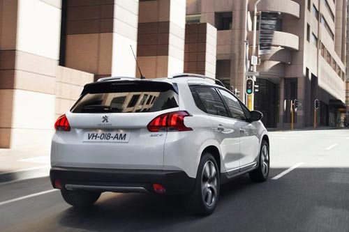 廣州車展全新SUV車型前瞻 布局細分市場