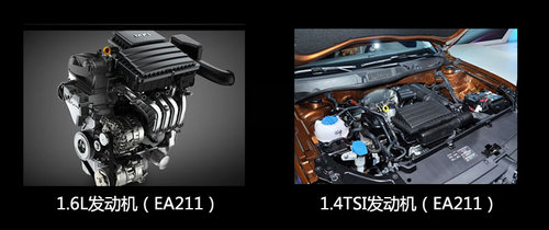 配3款動力/非獨立懸掛 國產(chǎn)高爾夫7下線