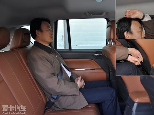 Jeep指南者對比三菱歐藍德