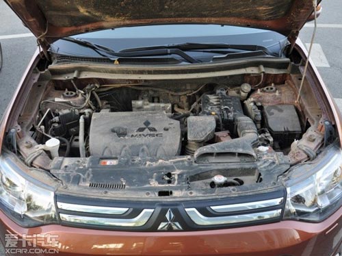 Jeep指南者對比三菱歐藍德