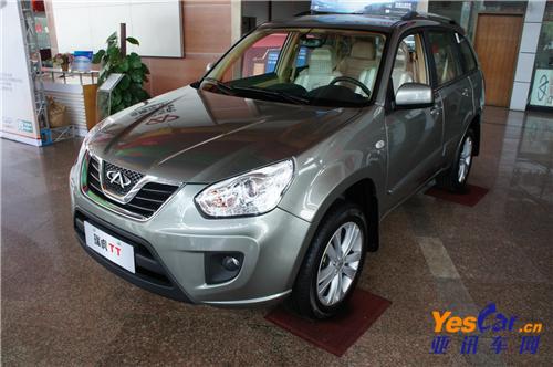 2012款 精英版 1.6L CVT舒適型DVVT 亞訊車網 www.yesc