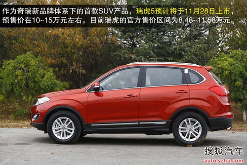 哈弗H6/奔騰X80等四款實(shí)力派SUV對(duì)決