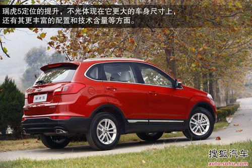 哈弗H6/奔騰X80等四款實(shí)力派SUV對(duì)決