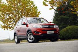 哈弗H6/奔騰X80等四款實(shí)力派SUV對(duì)決[2]