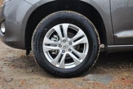 哈弗H6/奔騰X80等四款實(shí)力派SUV對(duì)決[2]