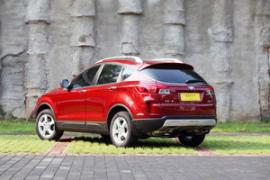 哈弗H6/奔騰X80等四款實(shí)力派SUV對(duì)決[2]