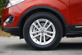 哈弗H6/奔騰X80等四款實(shí)力派SUV對(duì)決[2]