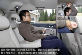 哈弗H6/奔騰X80等四款實(shí)力派SUV對(duì)決[3]