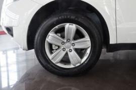 哈弗H6/奔騰X80等四款實(shí)力派SUV對(duì)決[2]