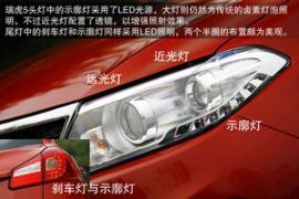 哈弗H6/奔騰X80等四款實(shí)力派SUV對(duì)決[2]