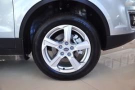 哈弗H6/奔騰X80等四款實(shí)力派SUV對(duì)決[2]