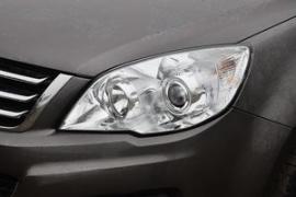 哈弗H6/奔騰X80等四款實(shí)力派SUV對(duì)決[2]