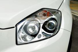 哈弗H6/奔騰X80等四款實(shí)力派SUV對(duì)決[2]