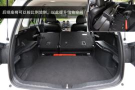 哈弗H6/奔騰X80等四款實(shí)力派SUV對(duì)決[3]