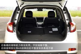 哈弗H6/奔騰X80等四款實(shí)力派SUV對(duì)決[3]