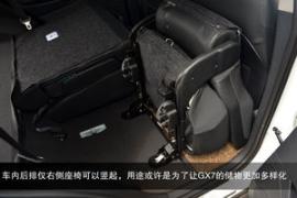 哈弗H6/奔騰X80等四款實(shí)力派SUV對(duì)決[3]