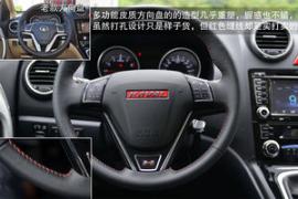 哈弗H6/奔騰X80等四款實(shí)力派SUV對(duì)決[4]