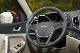 哈弗H6/奔騰X80等四款實(shí)力派SUV對(duì)決[4]