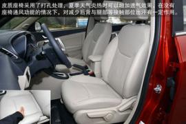 哈弗H6/奔騰X80等四款實(shí)力派SUV對(duì)決[4]