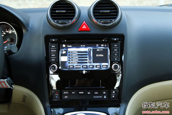 哈弗H6/奔騰X80等四款實(shí)力派SUV對(duì)決[4]