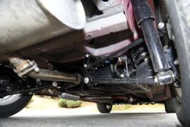 哈弗H6/奔騰X80等四款實(shí)力派SUV對(duì)決[5]